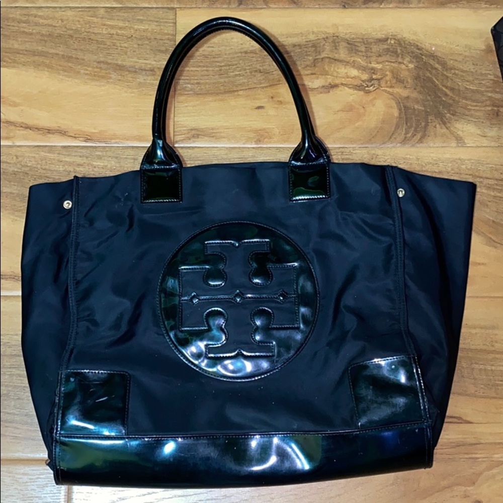 Tory Burch Ella Tote Bag
